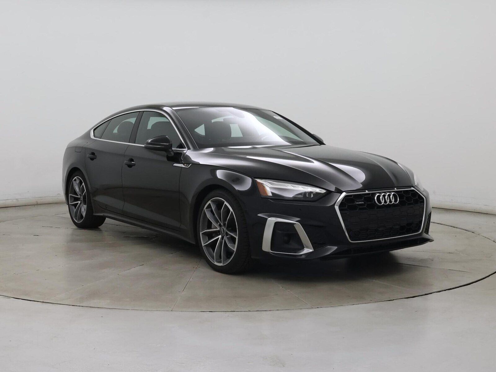 2023 Audi A5