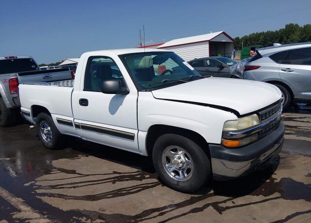 2007 GMC Sierra