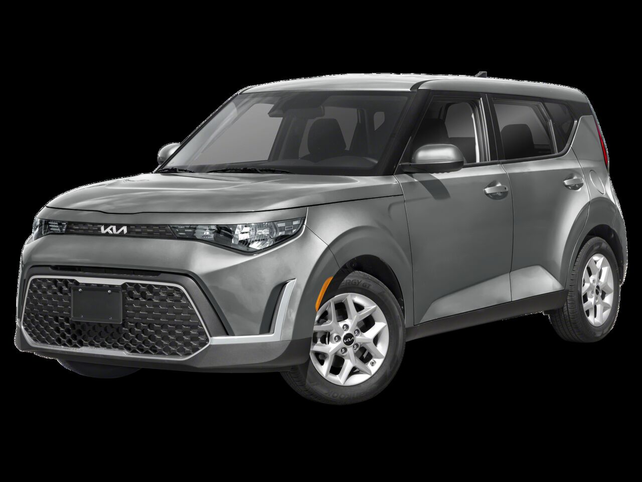 2024 KIA Soul
