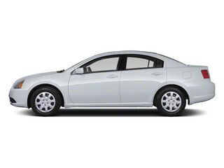 2010 MITSUBISHI Galant