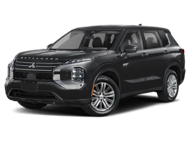2026 MITSUBISHI Outlander