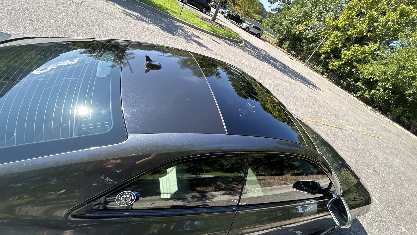 2012 Audi S5