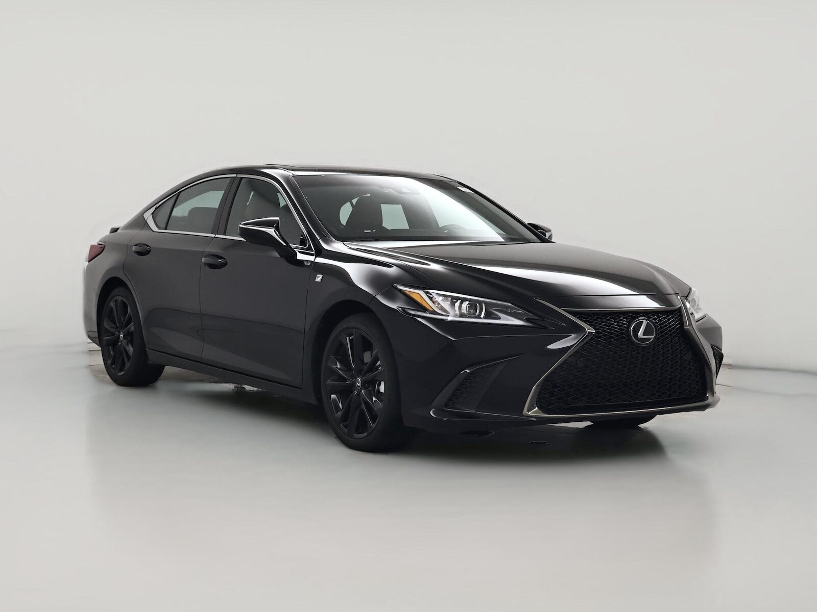 2024 LEXUS ES