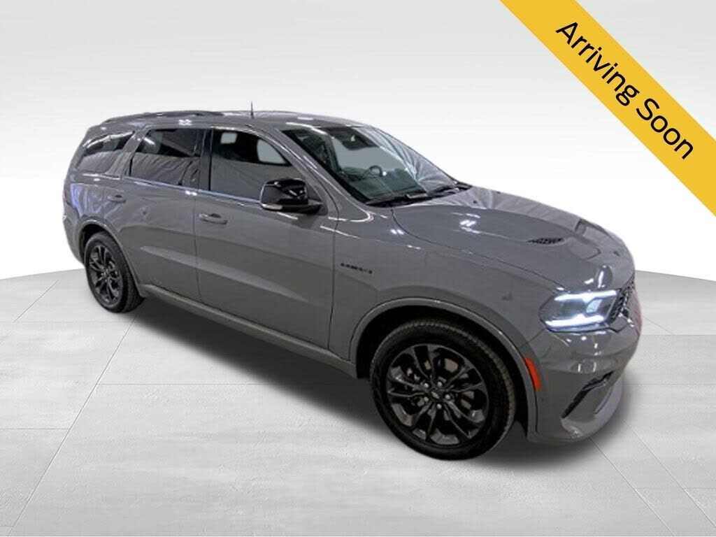 2023 DODGE Durango