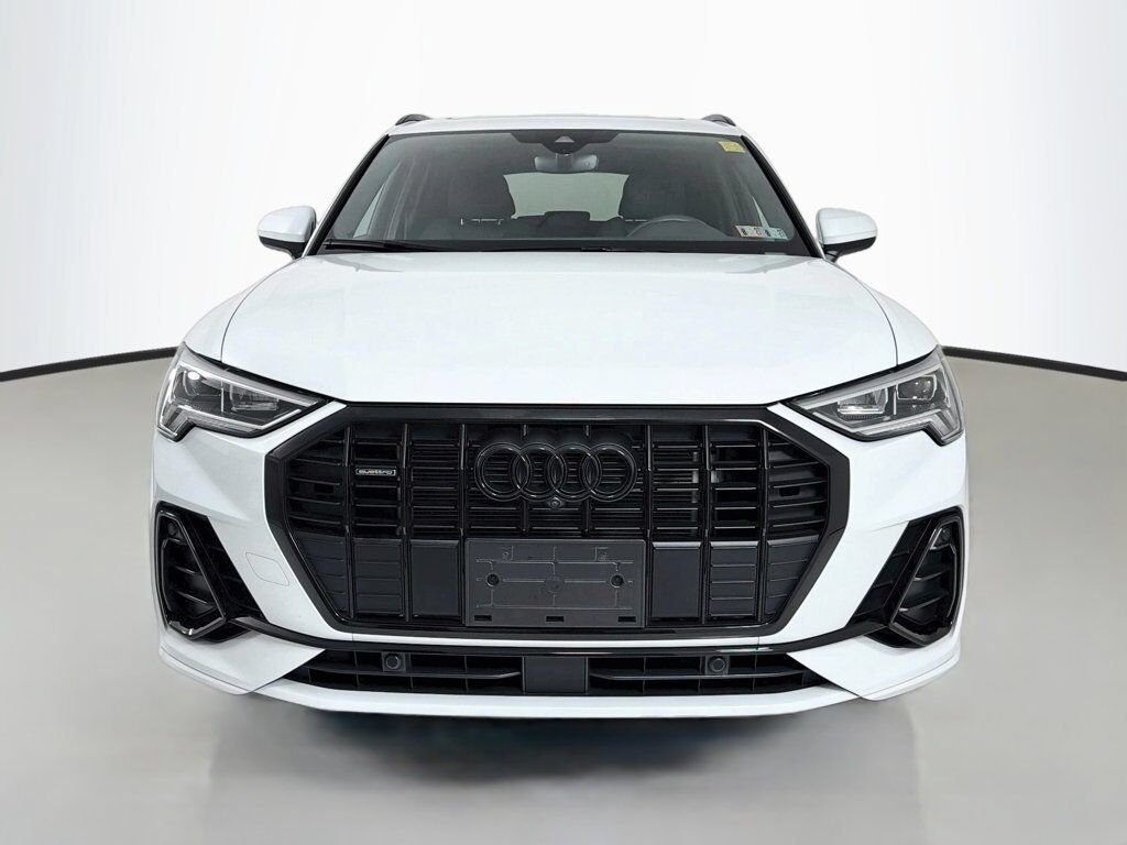 2023 Audi Q3