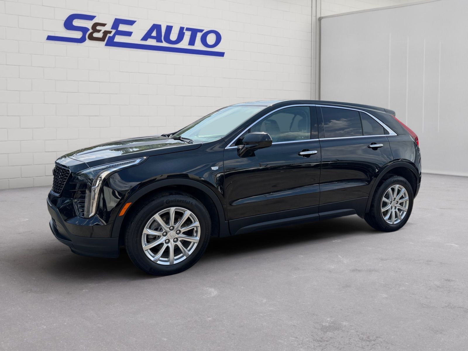 2023 CADILLAC XT4