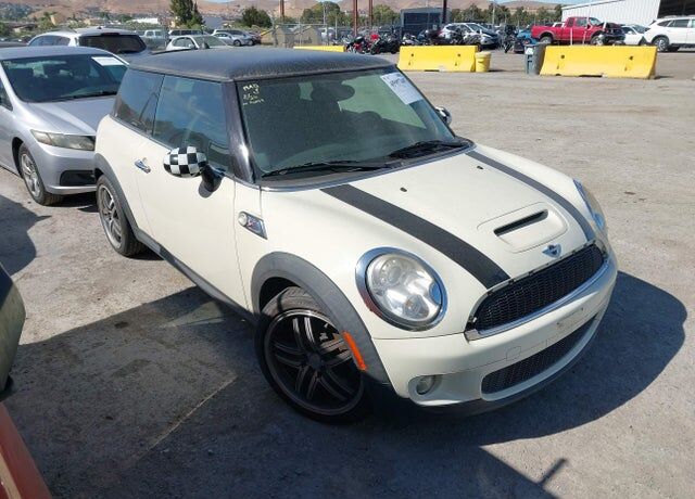 2009 MINI Cooper