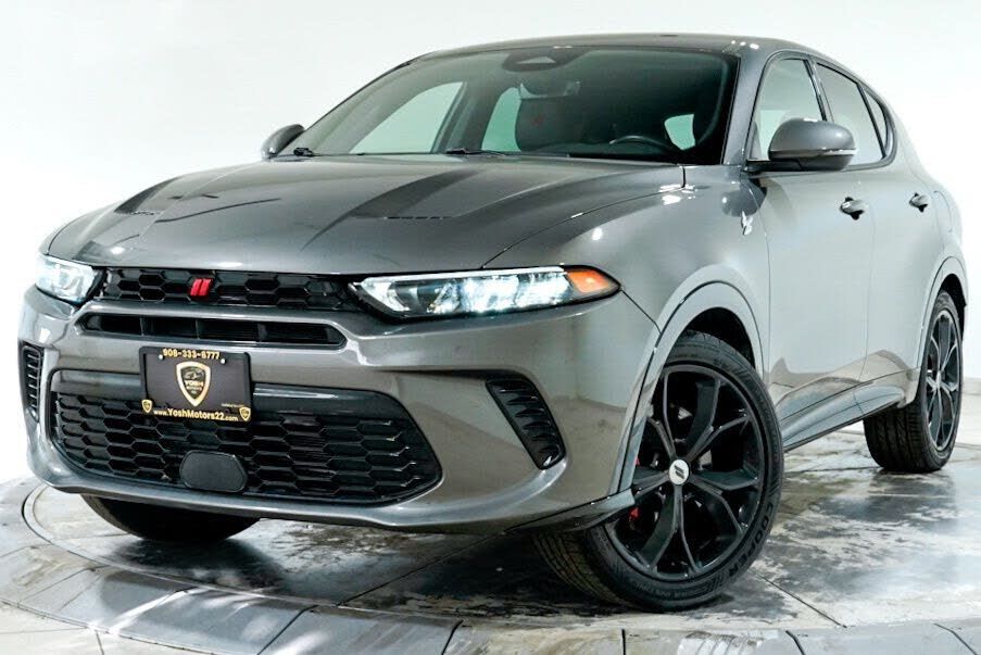 2024 DODGE HORNET