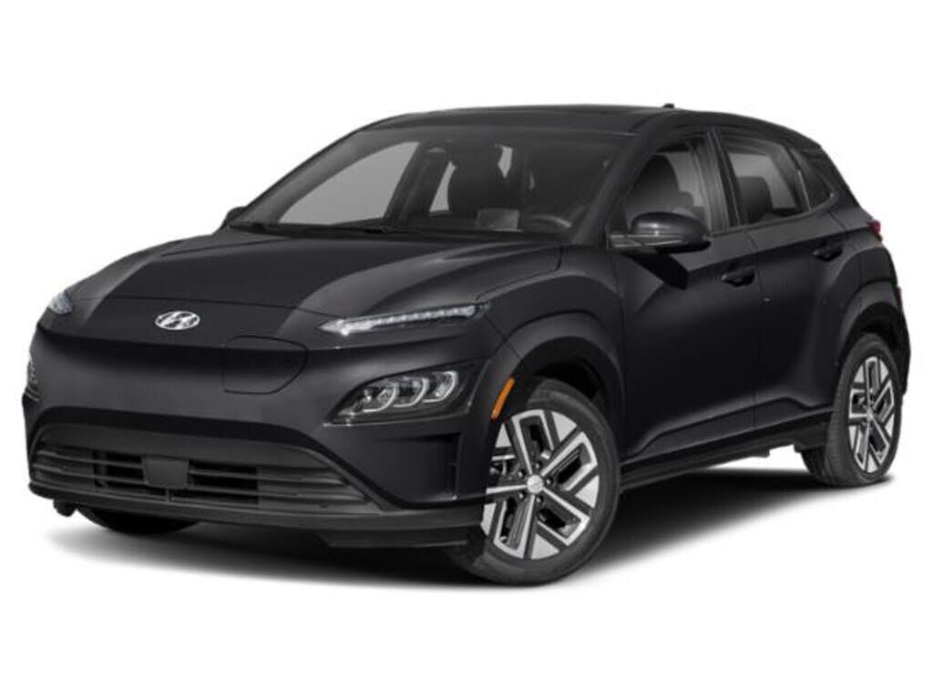 2022 HYUNDAI Kona Electric