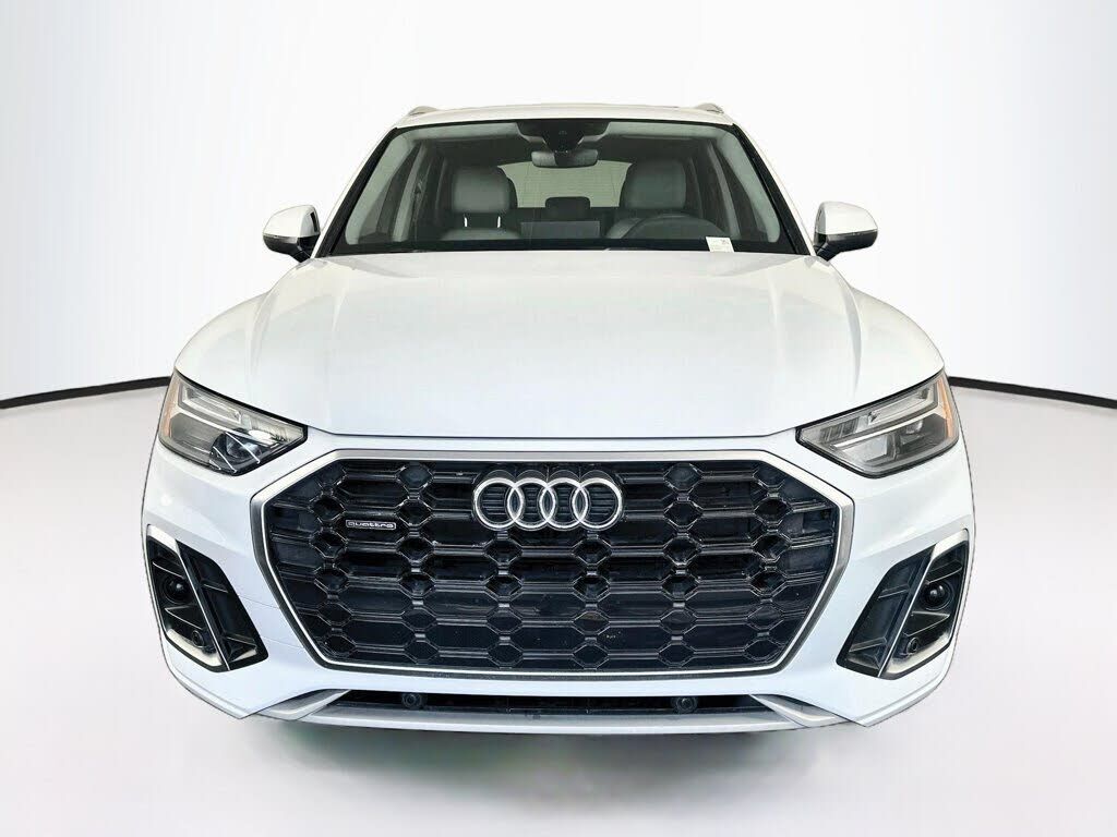 2022 Audi Q5