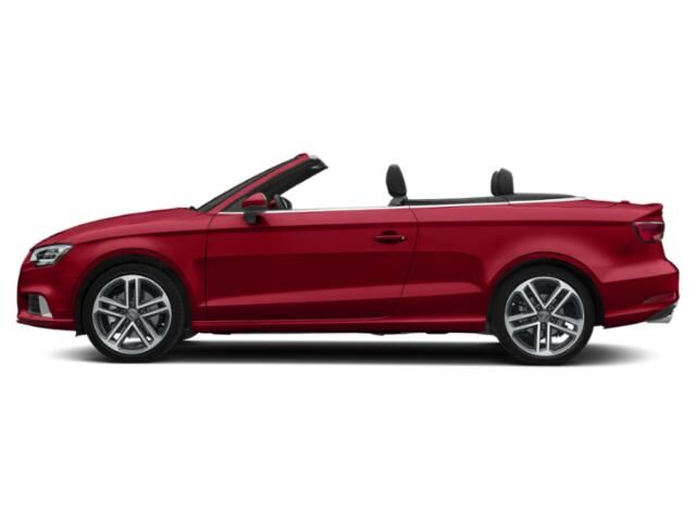 2018 Audi A3
