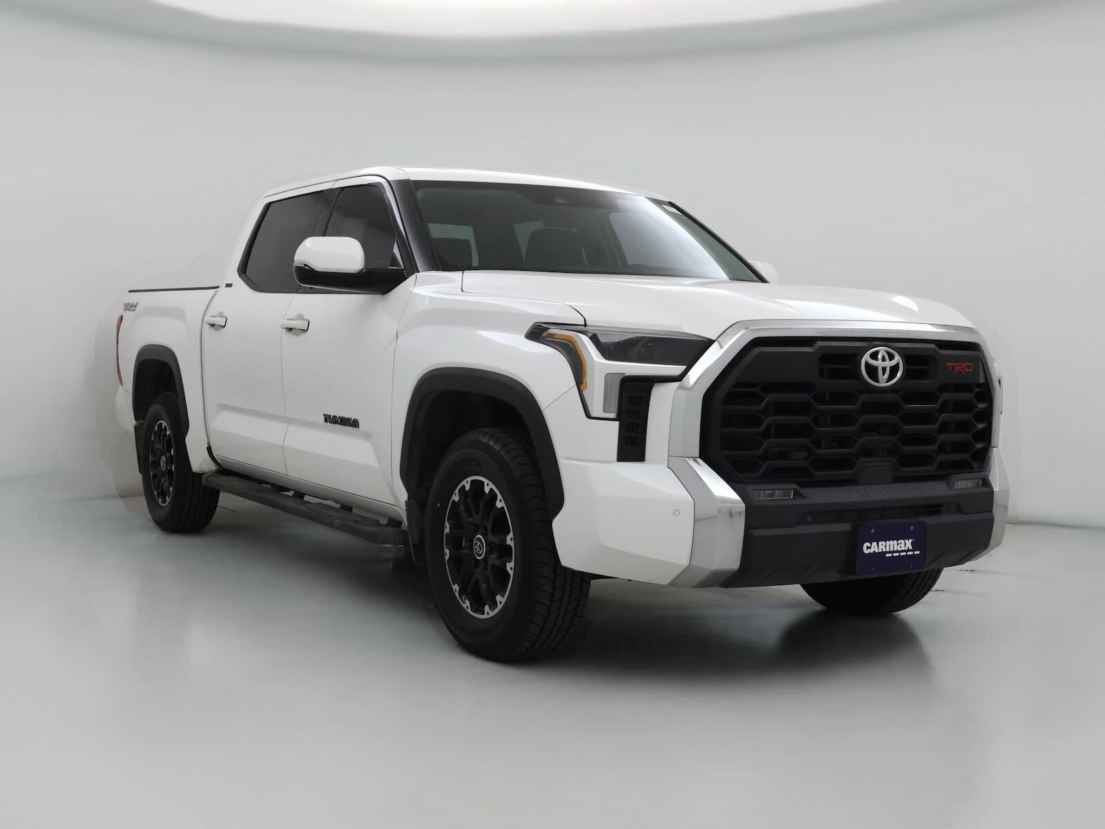 2023 TOYOTA Tundra