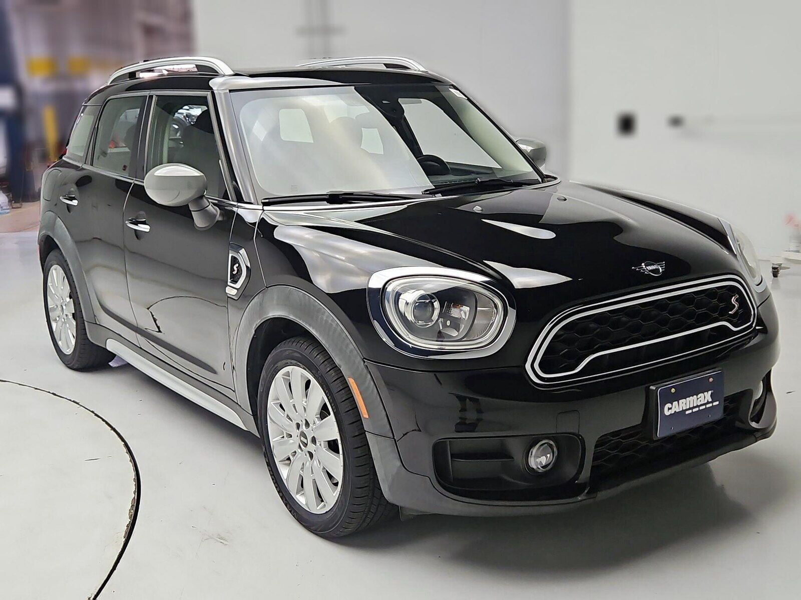 2020 MINI Countryman