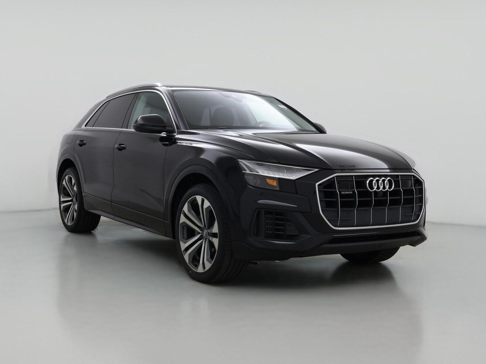 2019 AUDI Q8