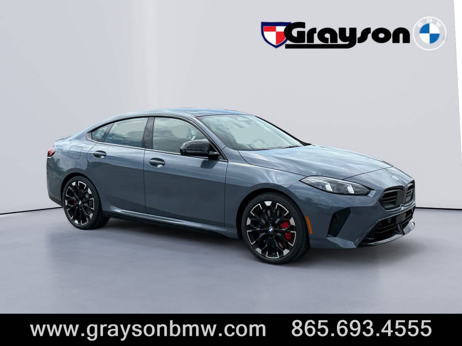 2026 BMW M2