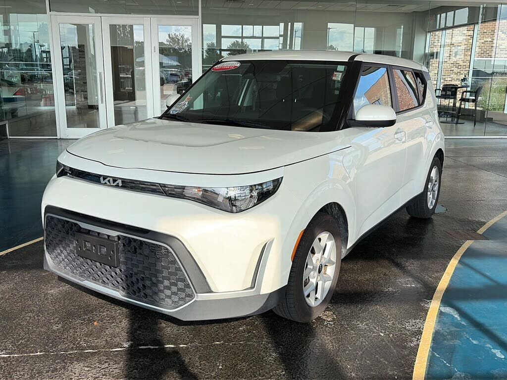 2024 KIA Soul