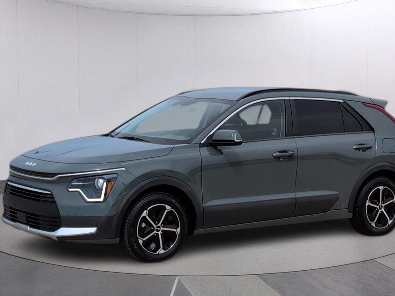 2024 KIA Niro