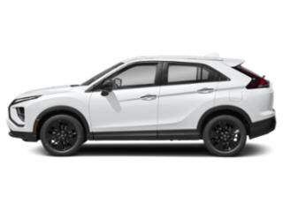2022 MITSUBISHI ECLIPSE CROSS