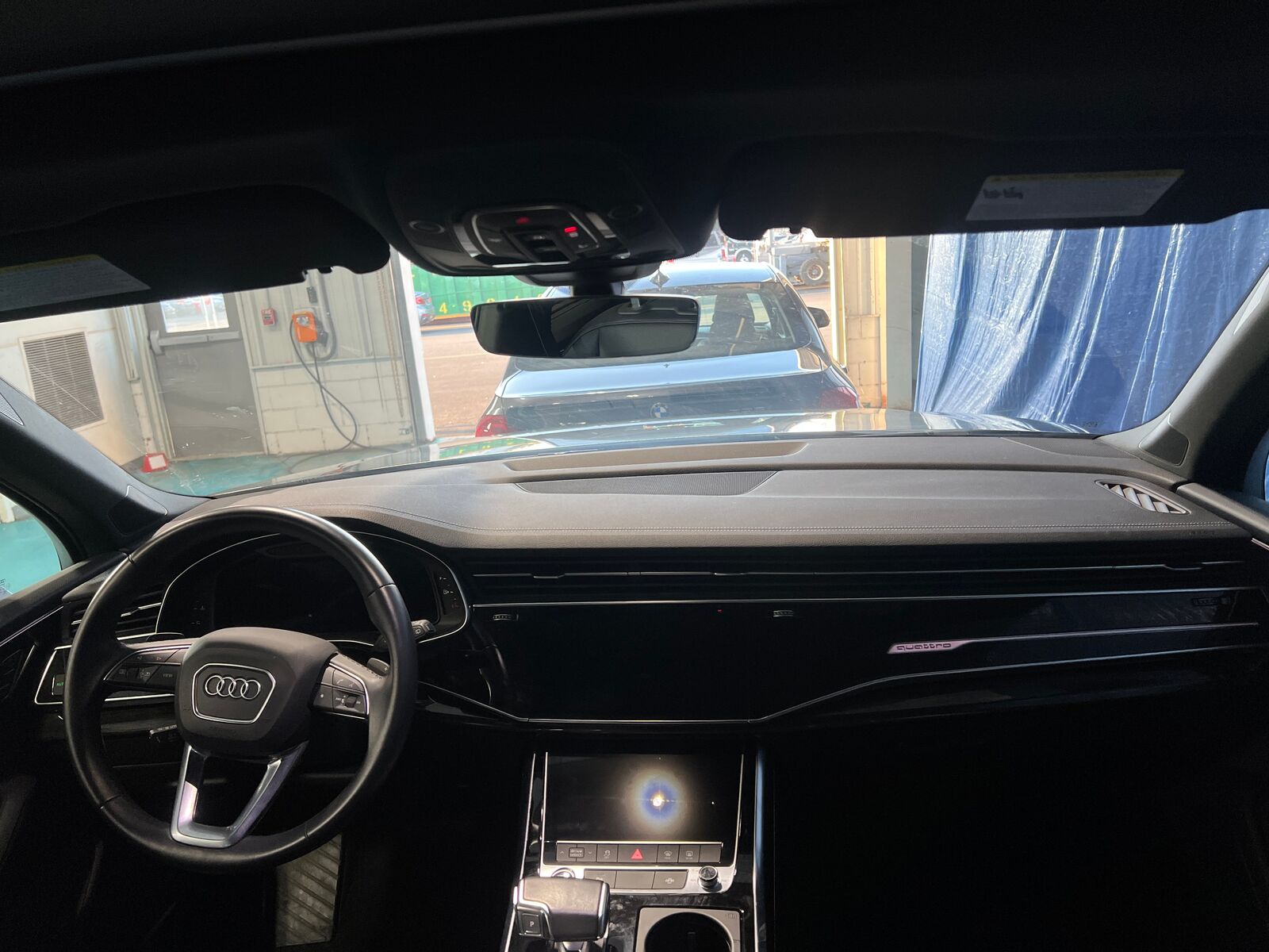 2023 Audi Q7
