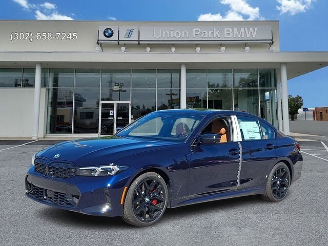 2026 BMW M3
