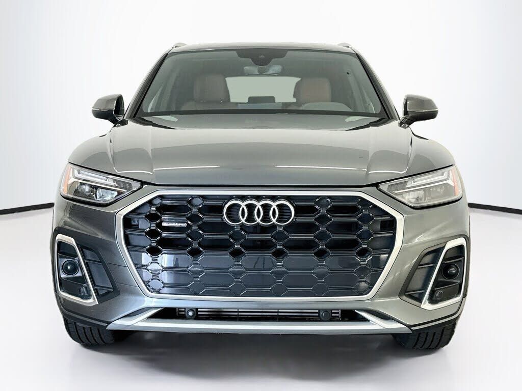 2024 Audi Q5