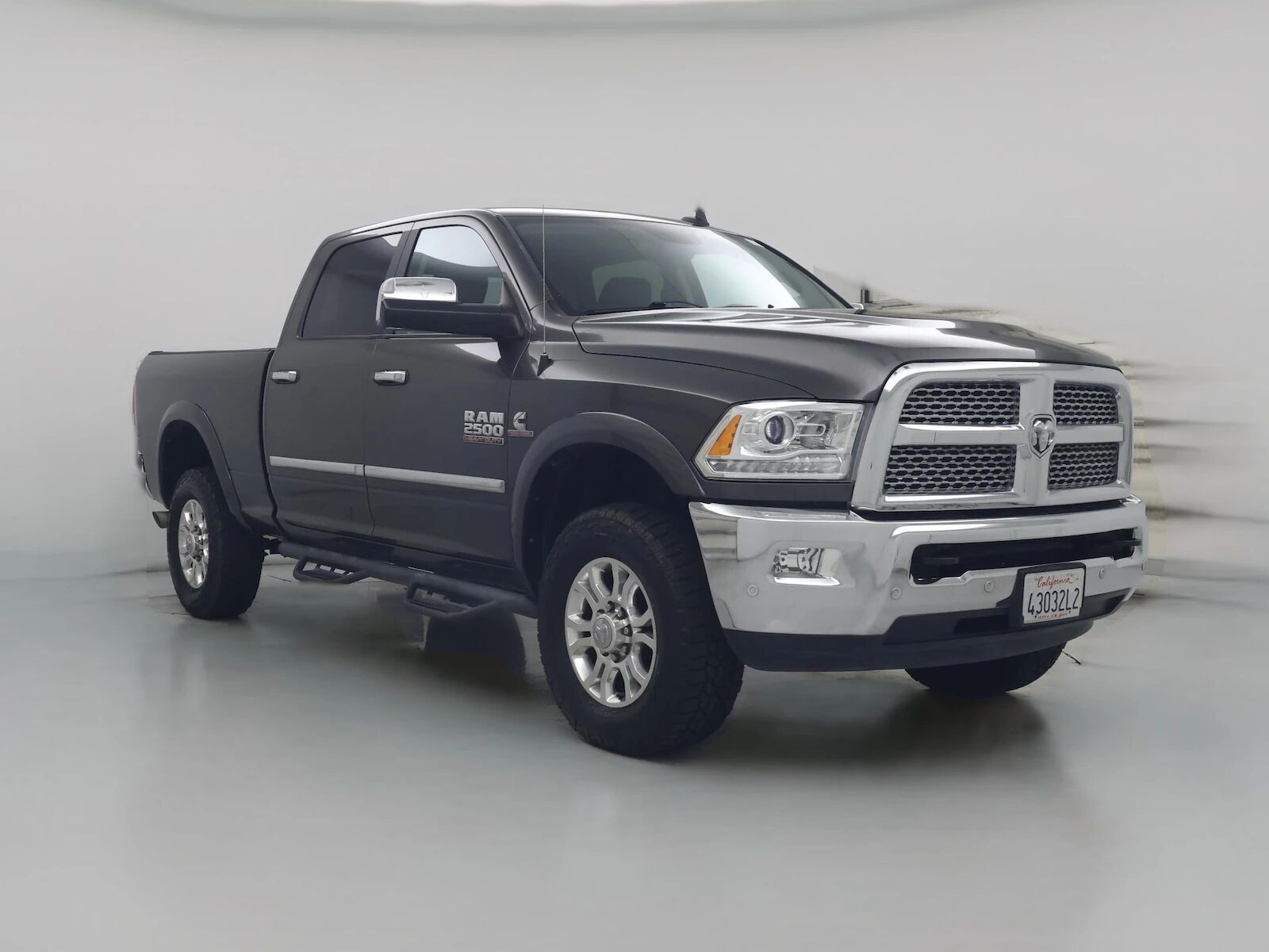 2018 RAM 2500