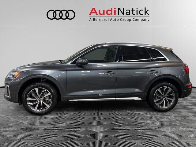 2023 Audi Q5