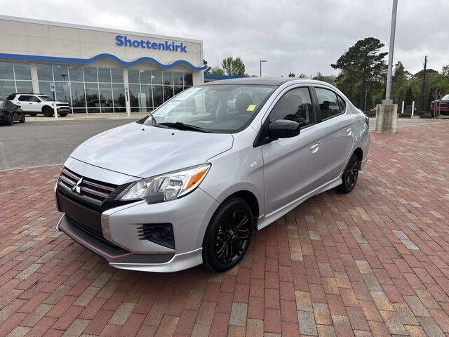 2024 MITSUBISHI Mirage G4