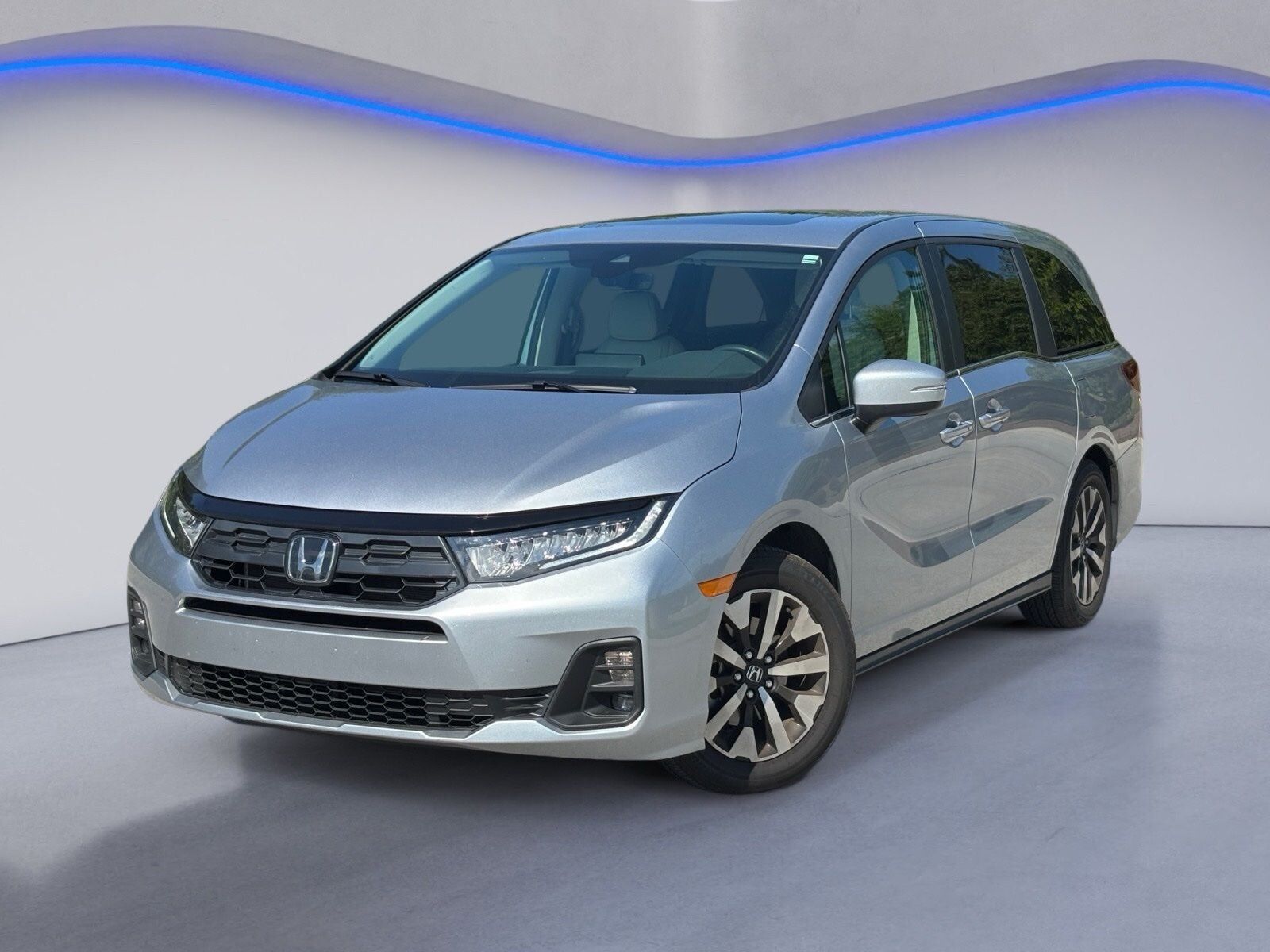 2026 HONDA Odyssey