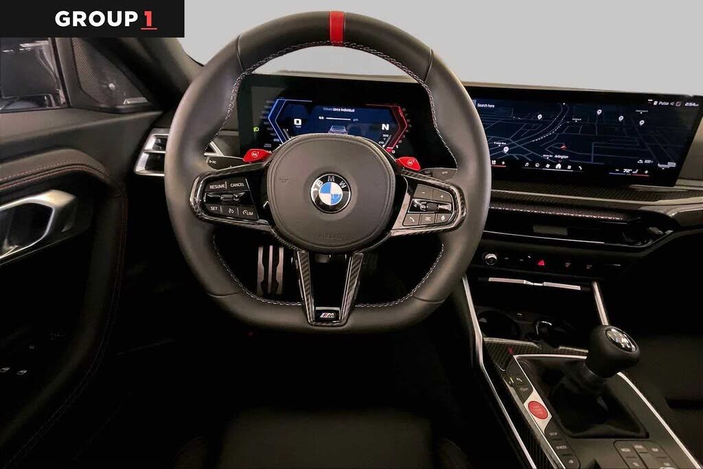 2026 BMW M2