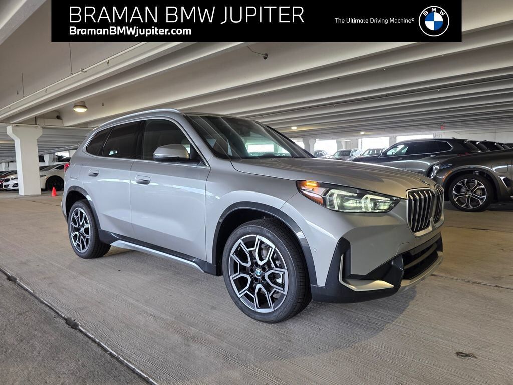 2027 BMW X1