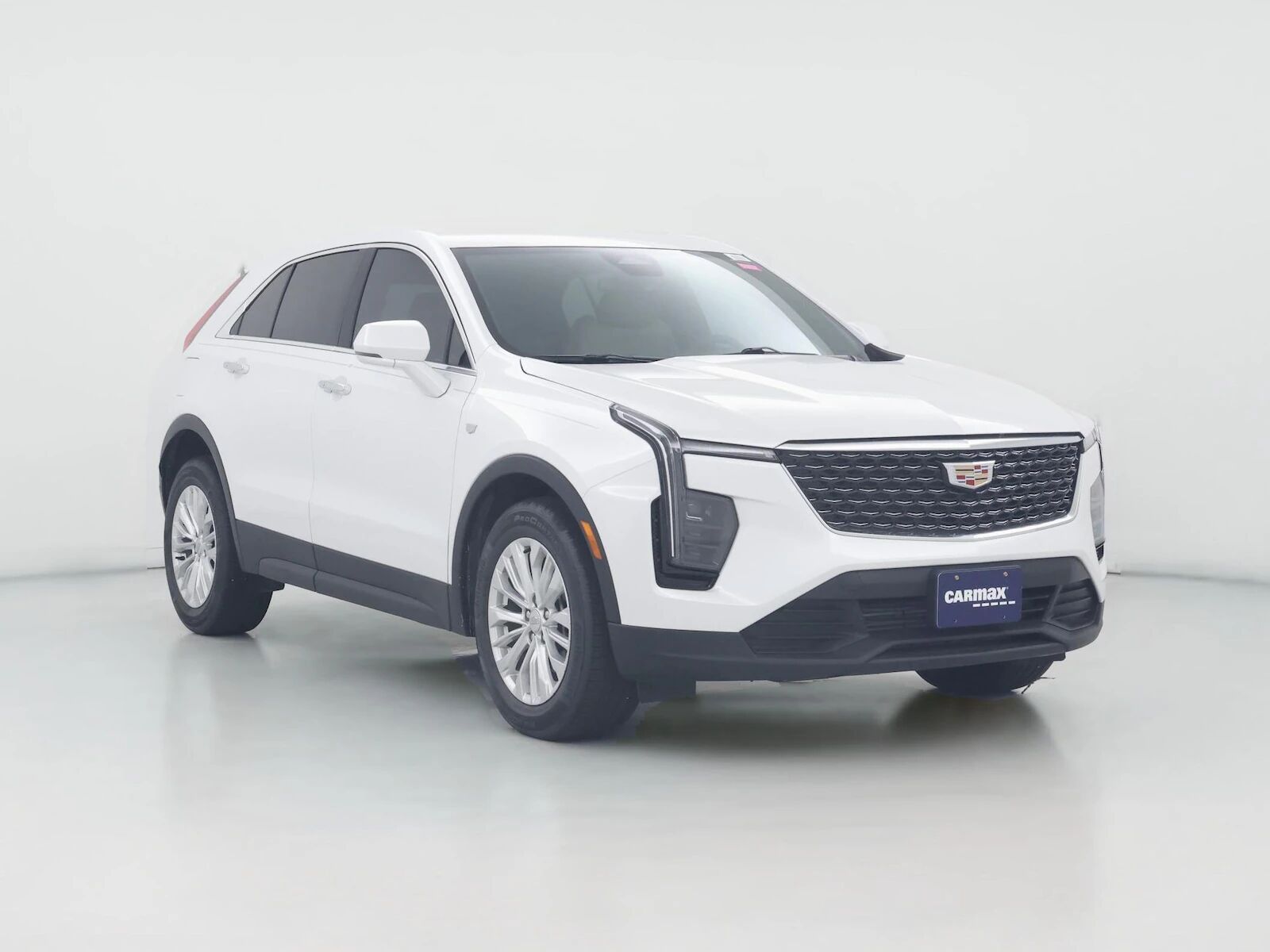 2024 CADILLAC XT4