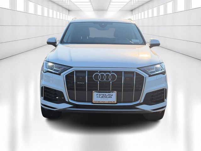 2022 Audi Q7