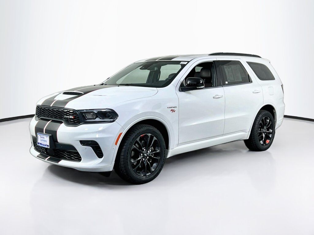2023 DODGE Durango