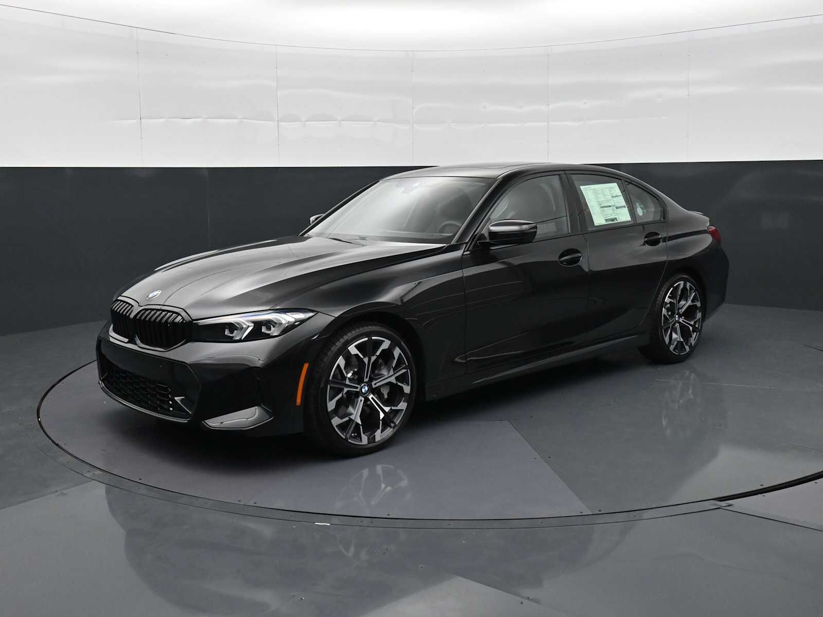 2026 BMW 3 Series