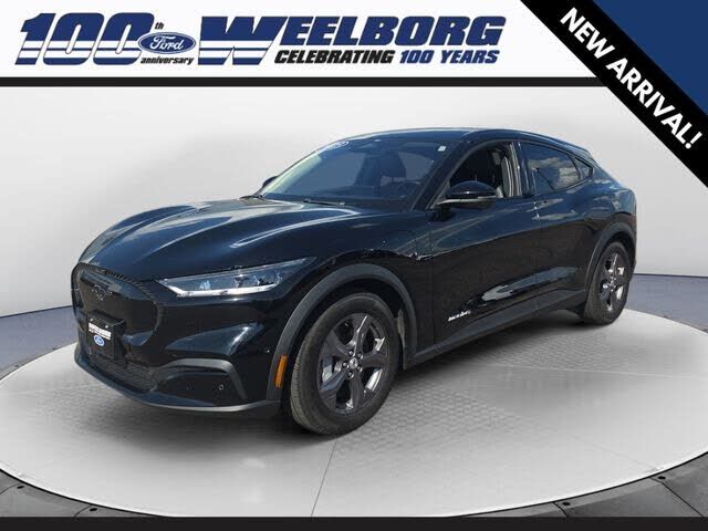 2023 FORD Mustang