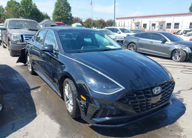 2023 HYUNDAI Sonata