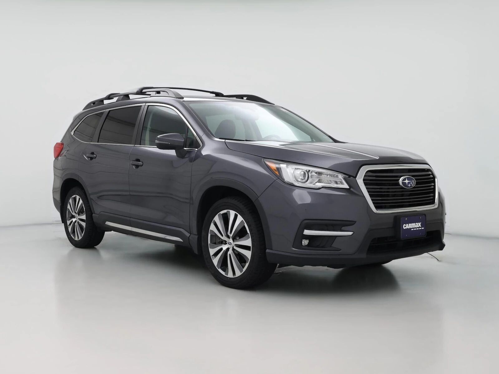 2022 SUBARU Ascent