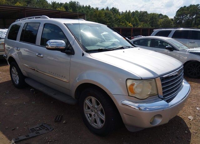 2007 CHRYSLER Aspen