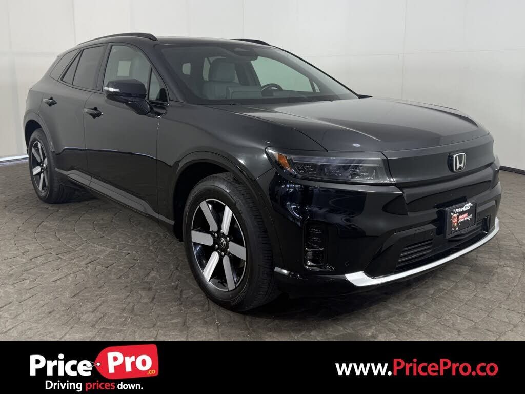 2024 HONDA Prologue