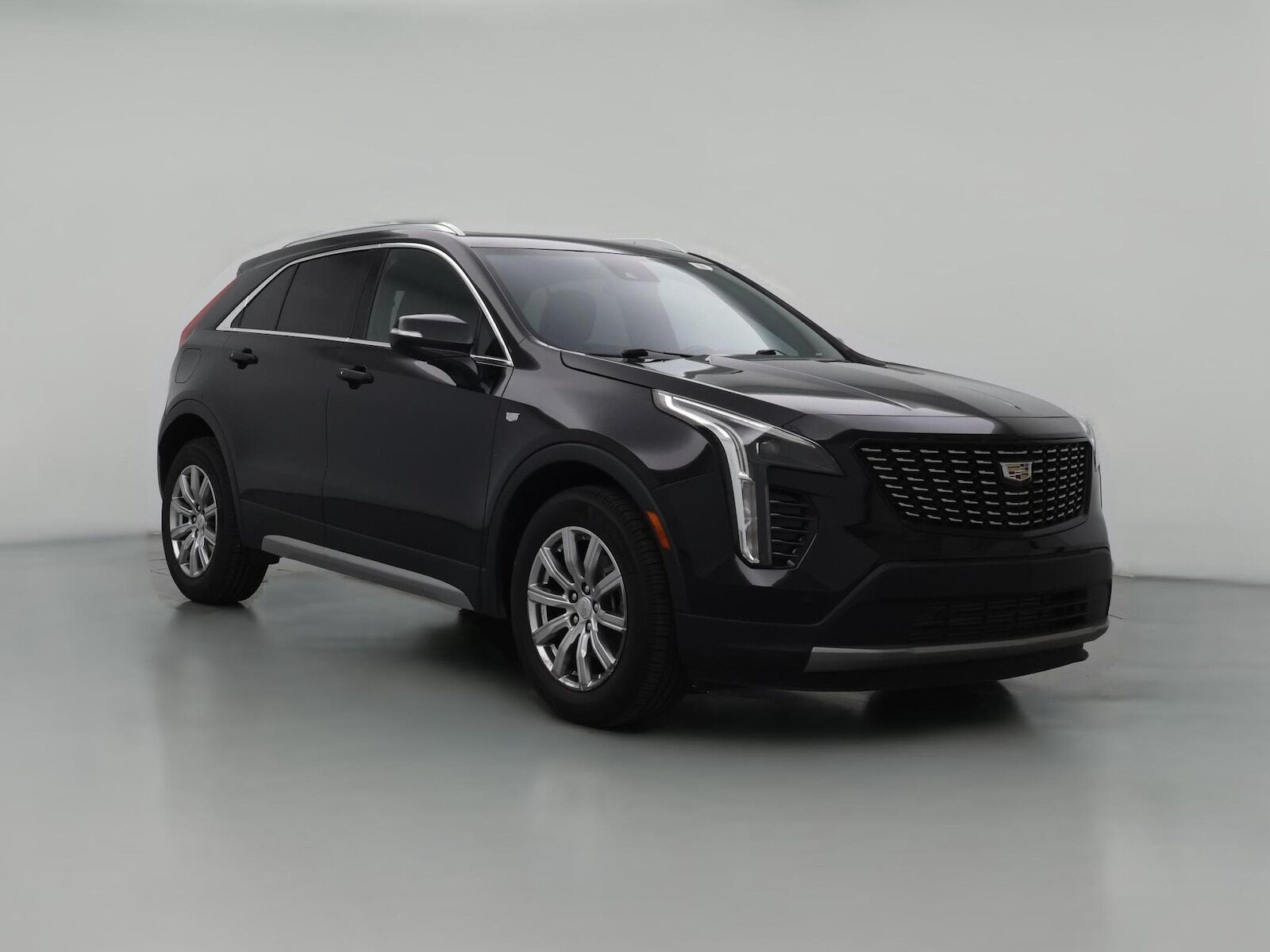 2022 CADILLAC XT4