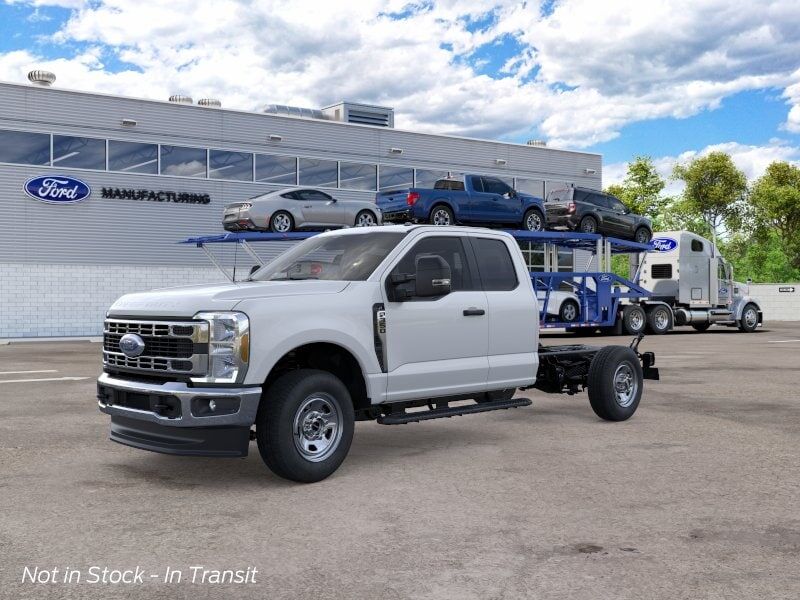 2026 FORD F-350