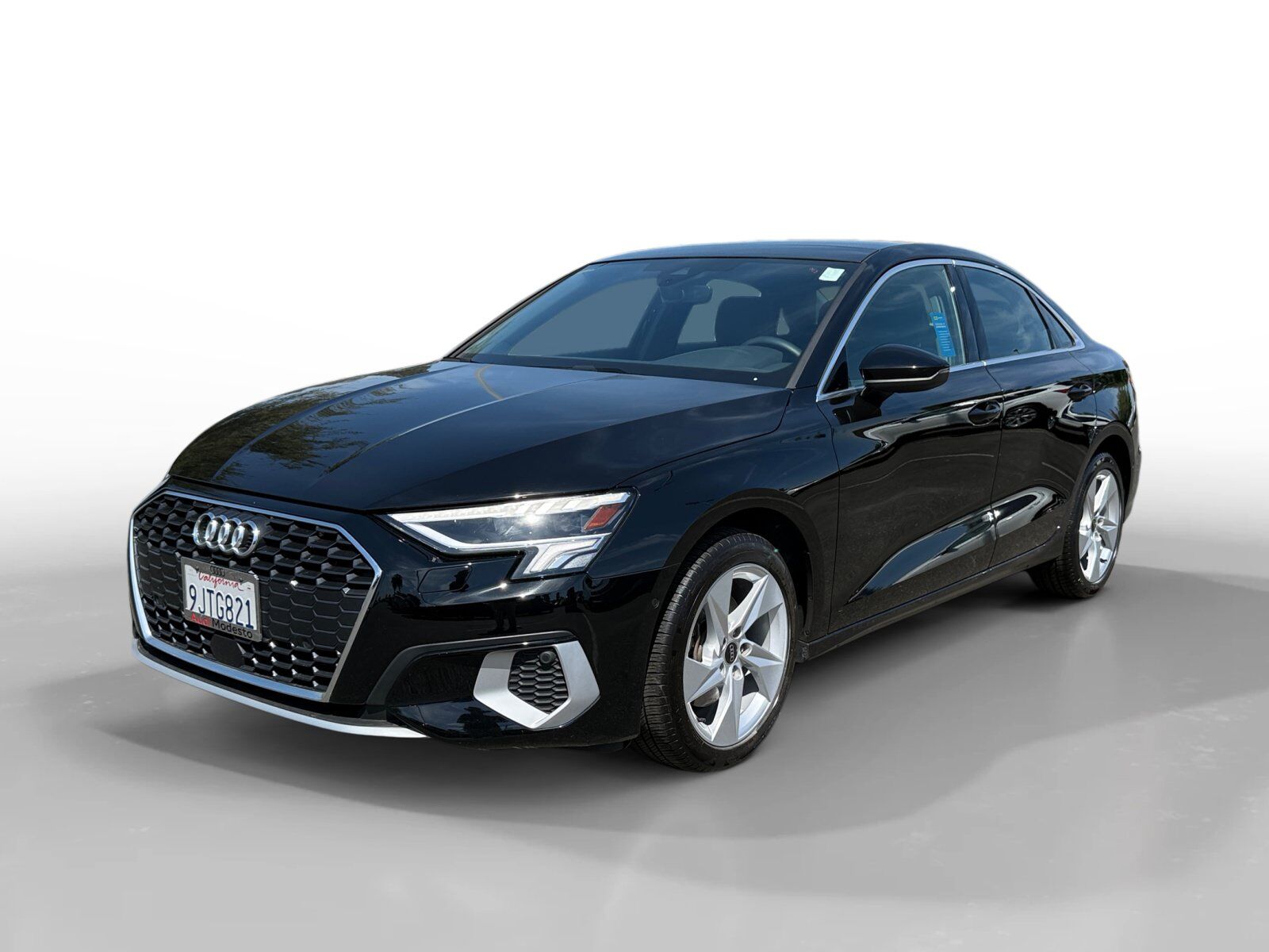 2024 AUDI A3