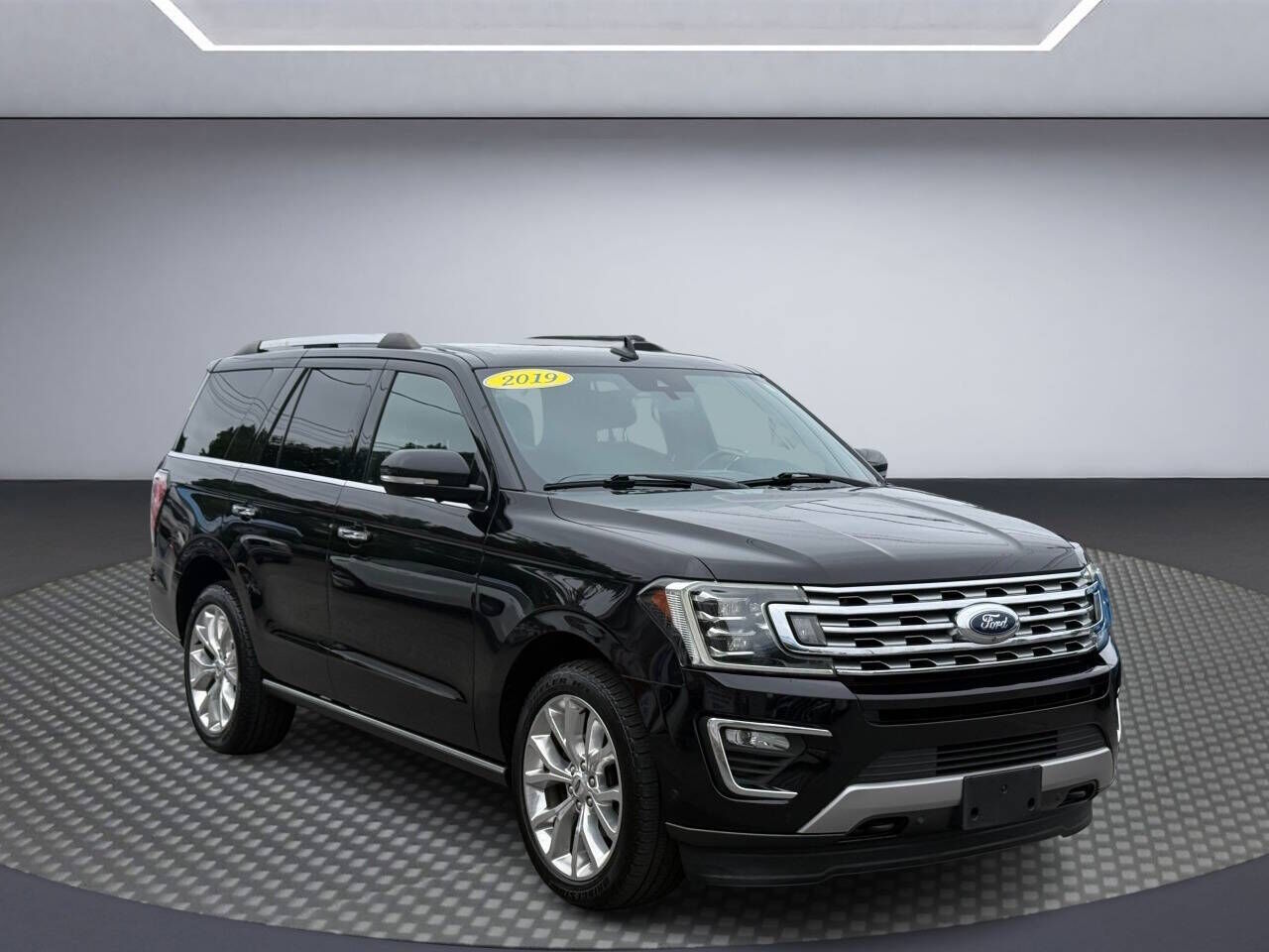 2019 FORD Expedition
