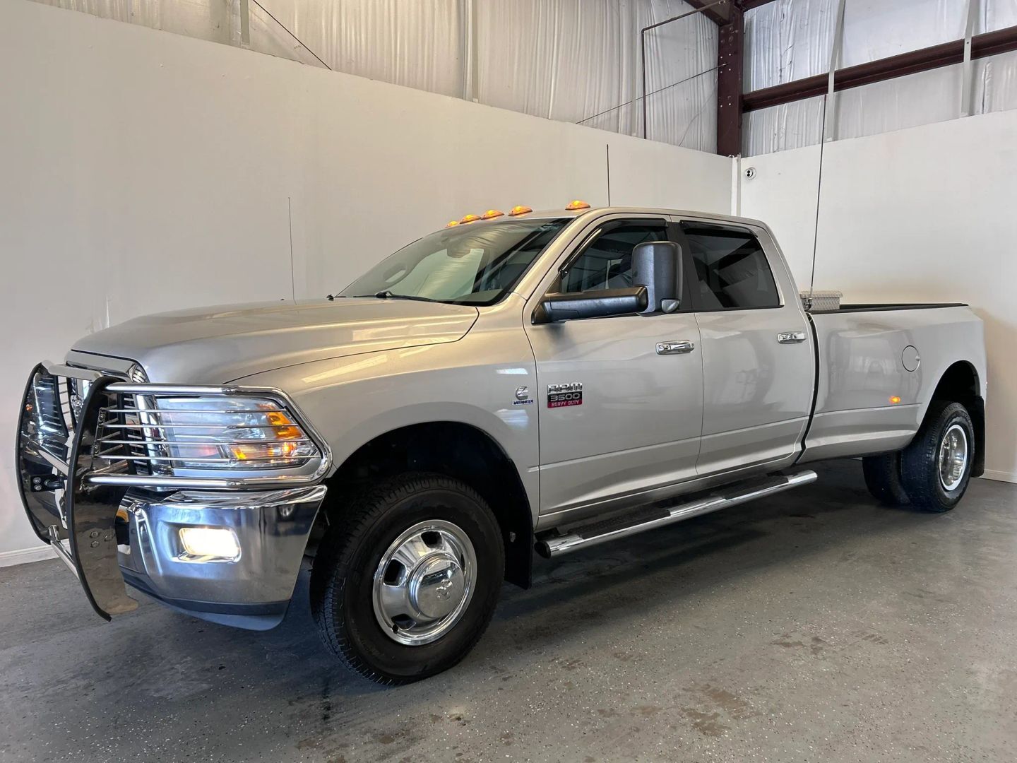 2012 DODGE Ram