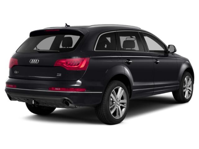 2015 Audi Q7