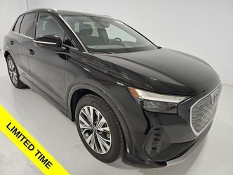 2025 AUDI Q4