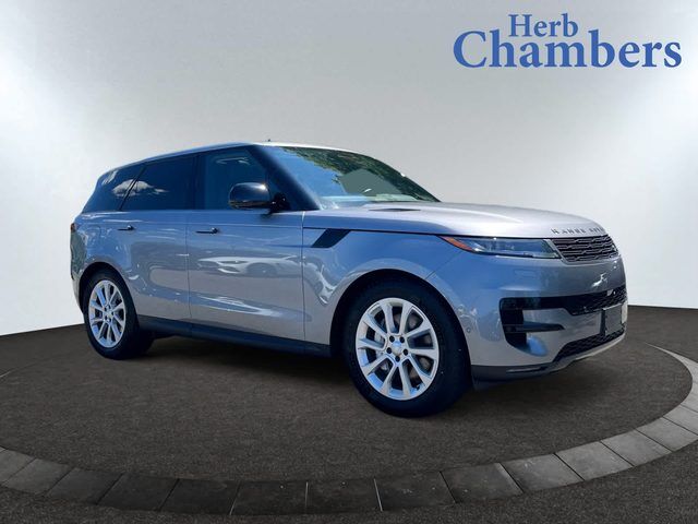 2024 LAND ROVER Range Rover Sport
