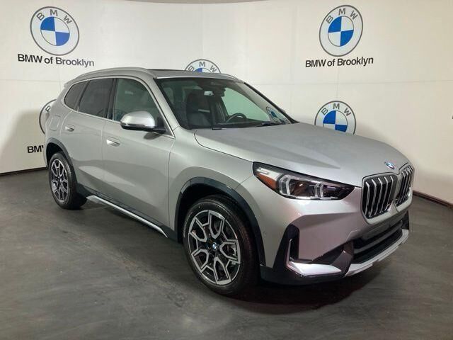 2027 BMW X1