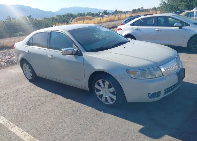 2007 LINCOLN MKZ
